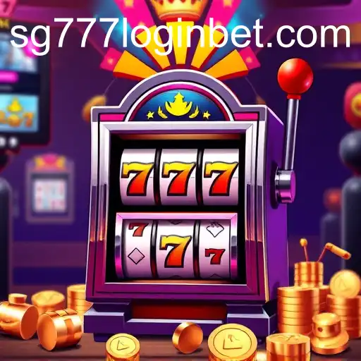 The Allure and Evolution of Slot Machines with a Focus on sg777 Login