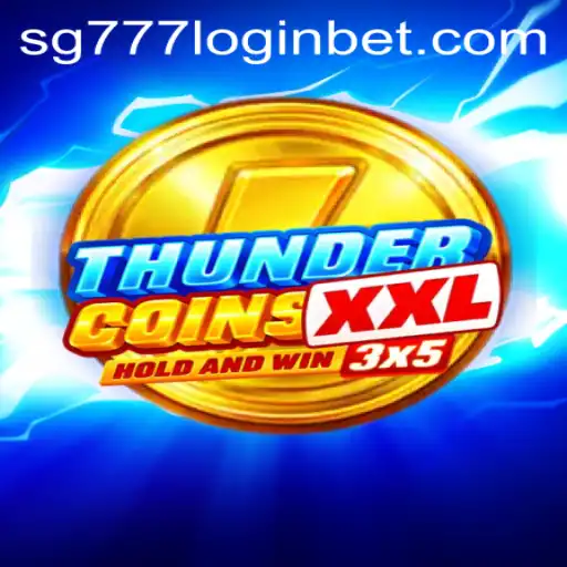 Unveiling ThunderCoinsXxl: An In-depth Guide and the Intriguing World of SG777 Login
