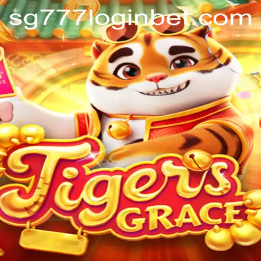 TigersGrace: A Thrilling New Adventure Combining Strategy and Grace