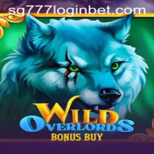 Unleashing the Adventure: WildOverlordsBonusBuy and sg777 login