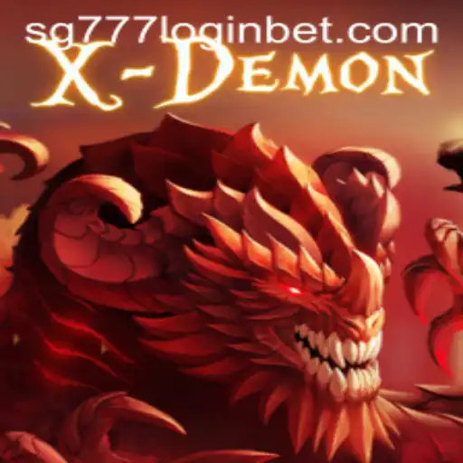 XDemon: An Epic Gaming Experience with sg777 Login