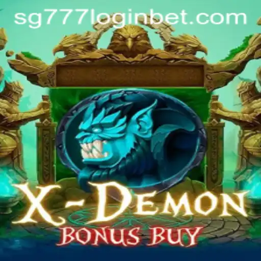 Exploring the Thrills of XDemonBonusBuy and sg777 Login