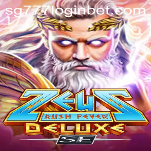 ZeusRushFeverDeluxeSE: A Divine Gaming Adventure